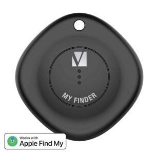 Verbatim Bluetooth Tracker My Finder Black- 66840