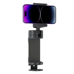 mbeat® Portable Travel Phone Holder -MB-STD-K01BLK