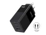 Oxhorn 65W GaN Type C fast Charger - NB-PD65CCAW