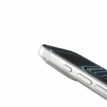 Belkin ScreenForce UltraGlass 2 Apple iPhone 17 Pro Screen Protector-OVA193fq