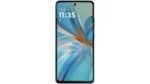 Motorola Moto G75 5G 256GB With Moto Buds - Aqua Blue - PB3Y0025AU