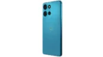 Motorola Moto G75 5G 256GB With Moto Buds - Aqua Blue - PB3Y0025AU - Image 3
