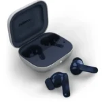 Motorola Moto G75 5G 256GB With Moto Buds - Aqua Blue - PB3Y0025AU