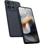 Motorola Moto G56 5G 256GB - PANTONE Black Oyster - PB7Y0018AU