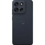 Motorola Moto G56 5G 256GB - PANTONE Black Oyster - PB7Y0018AU