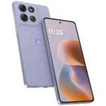 Motorola Moto G86 Power 5G 128 GB - PANTONE Cosmic Sky, AU STOCK - PB8X0024AU