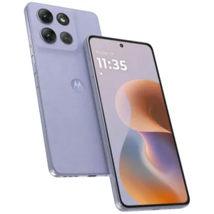 Motorola Moto G86 Power 5G 128 GB - PANTONE Cosmic Sky, AU STOCK - PB8X0024AU