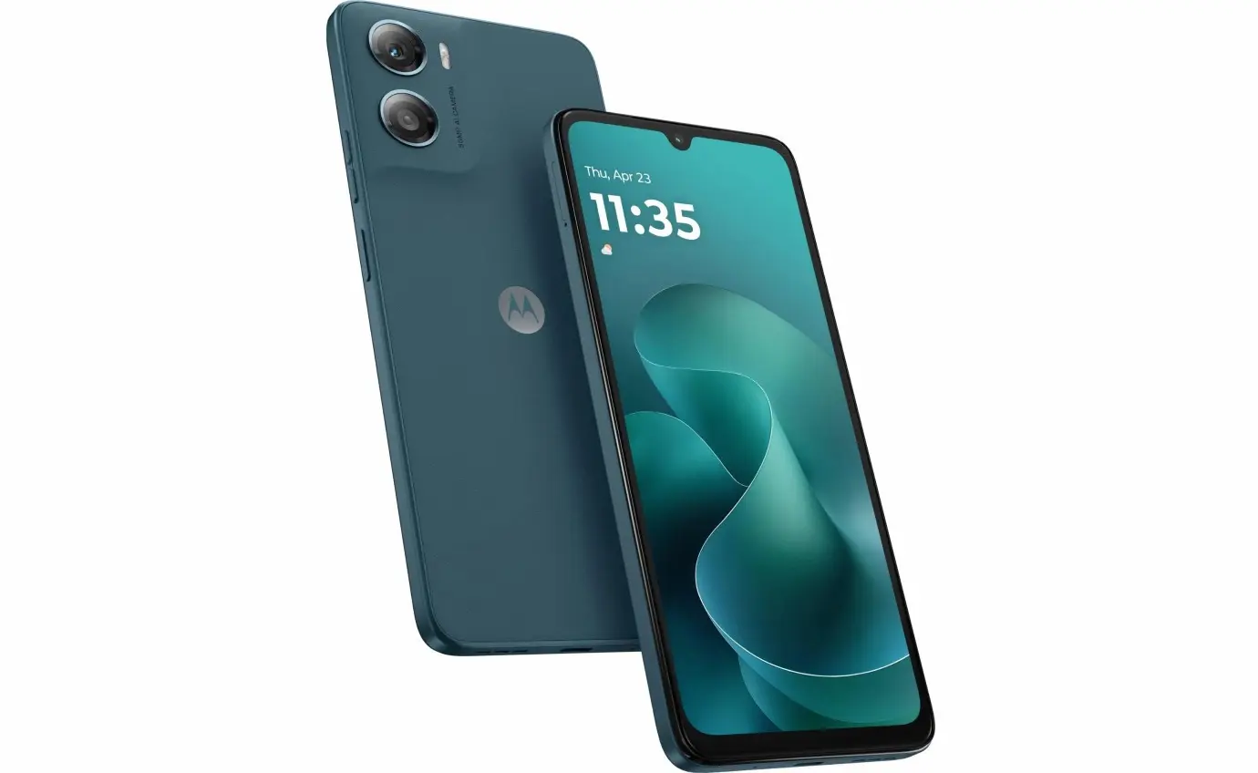 Motorola Moto G06 4G 64GB - PANTONE Tapestry, AU STOCK - PB9B0002AU