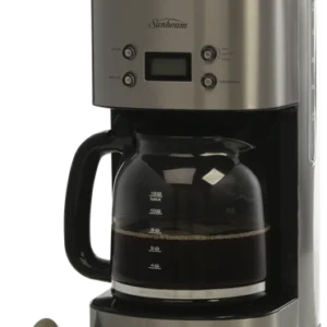 Sunbeam Drip Filter Coffee Maker-PC7900