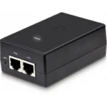 Ubiquiti POE-24-24W-G 24V DC POE Adapter - POE-24-24W