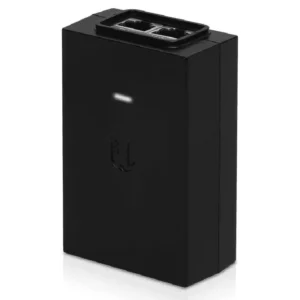 Ubiquiti POE-24-24W-G 24V DC POE Adapter - POE-24-24W