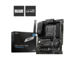 MSI PRO Z790-P WIFI Intel Motherboard, 4x DDR5 256GB - PRO Z790-P WIFI