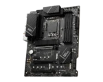 MSI motherboard- PRO Z790-P WIFI