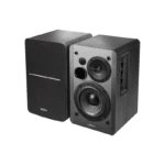 Bluetooth Bookshelf Speakers-R1280DBS-BLACK