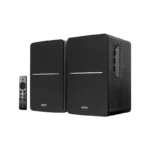 Edifier Bluetooth Bookshelf Speakers-R1280DBS-BLACK