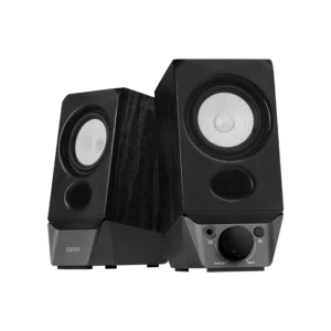 PC Speaker System With Bluetooth-R19BT-BLACK