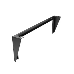 Steel Wall Mount Equipment Rack Bracket - RK119WALLV