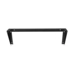 Startech Steel Vertical Wall Mount Equipment Rack Bracket - RK119WALLV