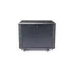 Startech Server Rack Cabinet, Lockable- RK1236BKF