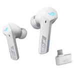 Asus Rog wireless earbuds