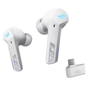 Asus Rog wireless earbuds