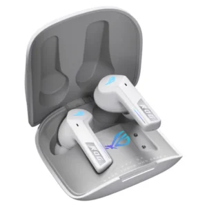 ASUS ROG Cetra True Wireless SpeedNova Gaming Earbuds