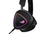 ASUS ROG Delta II Wireless RGB Gaming Headset-ROG DELTA II