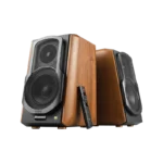 Bookshelf Speaker for Your Daily Usage - S1000MKII