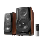 Edifier Premium 2.0 Speaker System-S3000MKII