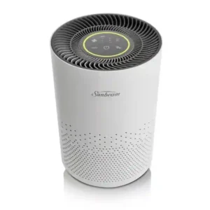 Sunbeam 360 Air Purifier-SAP0950WH