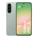 Samsung Galaxy A56 5G 128GB - OliveAU STOCK-SM-A566BZGKATS