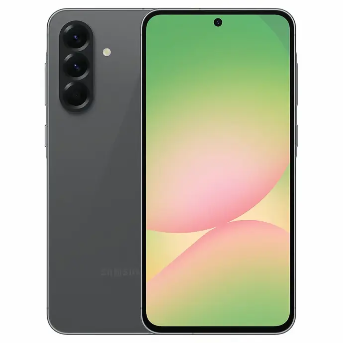 Samsung Galaxy A56 5G 128GB - Awesome Graphite AU STOCK- SM-A566BZKKATS