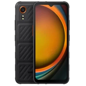 Samsung Galaxy XCover7 6.6″ 128GB 5G Rugged Android Phone – SM-G556BZKDSTS