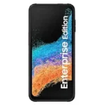 Samsung Galaxy XCover6 Pro 5G 128GB EE - Black SM-G736BZKDS05