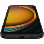 Samsung Galaxy XCover7 Pro 5G 128GB-Black -SM-G766BZKDSTS