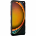 Samsung Galaxy XCover7 Pro 5G 128GB-Black -SM-G766BZKDSTS