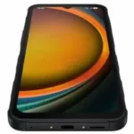 Samsung Galaxy XCover7 Pro 5G 128GB-Black -SM-G766BZKDSTS