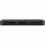 Samsung Galaxy XCover7 Pro 5G 128GB-Black -SM-G766BZKDSTS