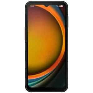 Samsung Galaxy XCover7 Pro 5G 128GB-Black -SM-G766BZKDSTS