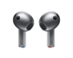 Samsung Galaxy Buds3, Silver- SM-R530NZAAASA