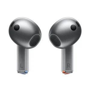 Samsung Galaxy Buds3, Silver- SM-R530NZAAASA