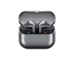 Samsung Galaxy Buds3, Silver, 1 Year Warranty - SM-R530NZAAASA - Image 7