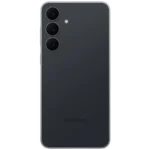 Samsung S25 FE 5G 128GB Jet Black-SM-S731BZKAATS