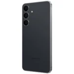 Samsung S25 FE 5G 128GB Jet Black-SM-S731BZKAATS - Image 4