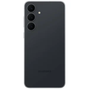 Samsung S25 FE 5G 128GB Jet Black-SM-S731BZKAATS