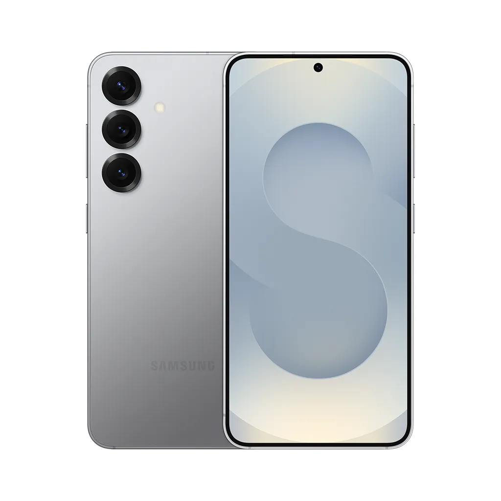 Samsung Galaxy S25 5G 512GB - Silver Shadow AU STOCK -SM-S931BZSFATS