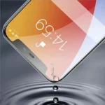 USP Apple iPhone 11 Pro Max / iPhone Xs Max Tempered Glass Screen Protector-SPU2DXM