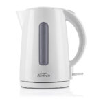 Sunbeam Rise Up 1.7L Kettle-KEP0007WH