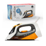 Sunbeam Verve 650 Ceraflow Iron-SRC6500