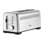 Sunbeam Fresh Start 4 Slice Toaster-TAM1003SS